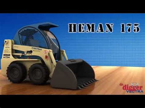 MAKE IN INDIA HEMAN 175 